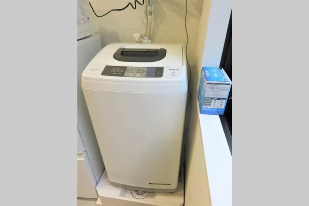 アンドステイ石原2丁目201 Apartment Tokyo 0*,  Japan