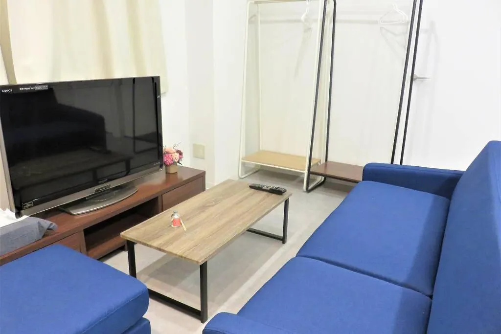 アンドステイ石原2丁目201 Apartment Tokyo