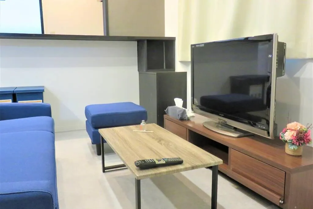 アンドステイ石原2丁目201 Apartment Tokyo Japan