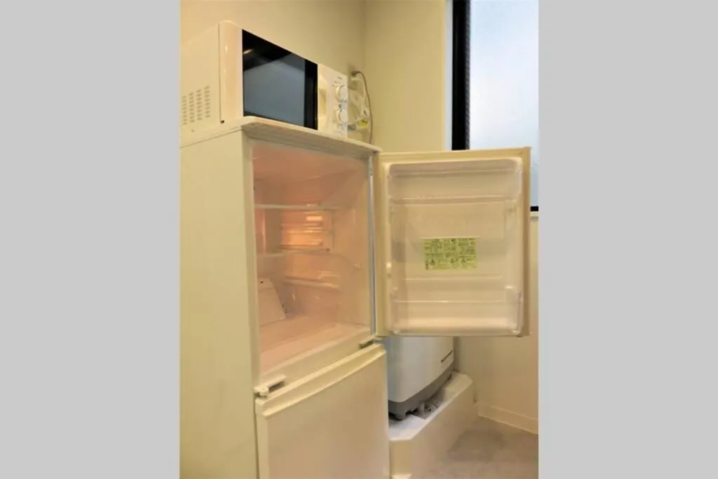 アンドステイ石原2丁目201 Apartment Tokyo 0*,